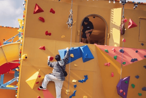 대환장기안장출연진