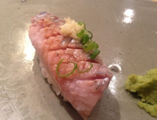 논현동 오마카세 '히카리'