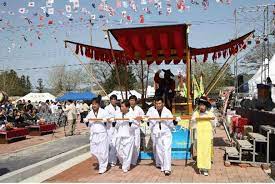 제 27회 전라병영성 축제 기본일정과 프로그램 소개