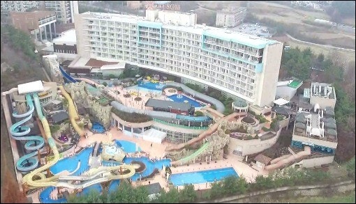 예산 가볼만한곳 베스트10