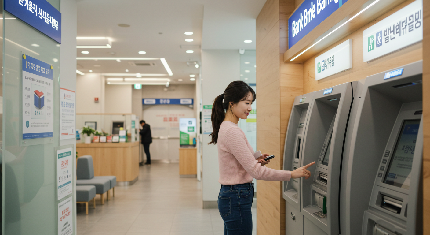 전세자금대출 한도조회