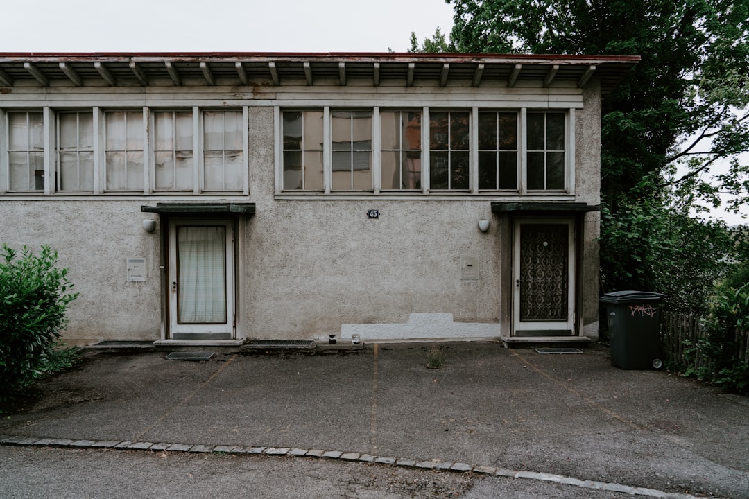 Foreclosure
