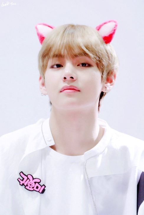 방탄소년단 뷔 김태형 이태원 클라쓰 OST