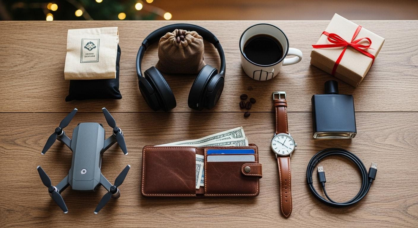 남편 크리스마스 선물 추천