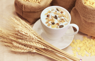 공복에 먹으면 좋은 음식