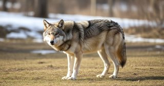 대전 오월드 늑대 늑구 탈출 원인 암컷 드론 생포