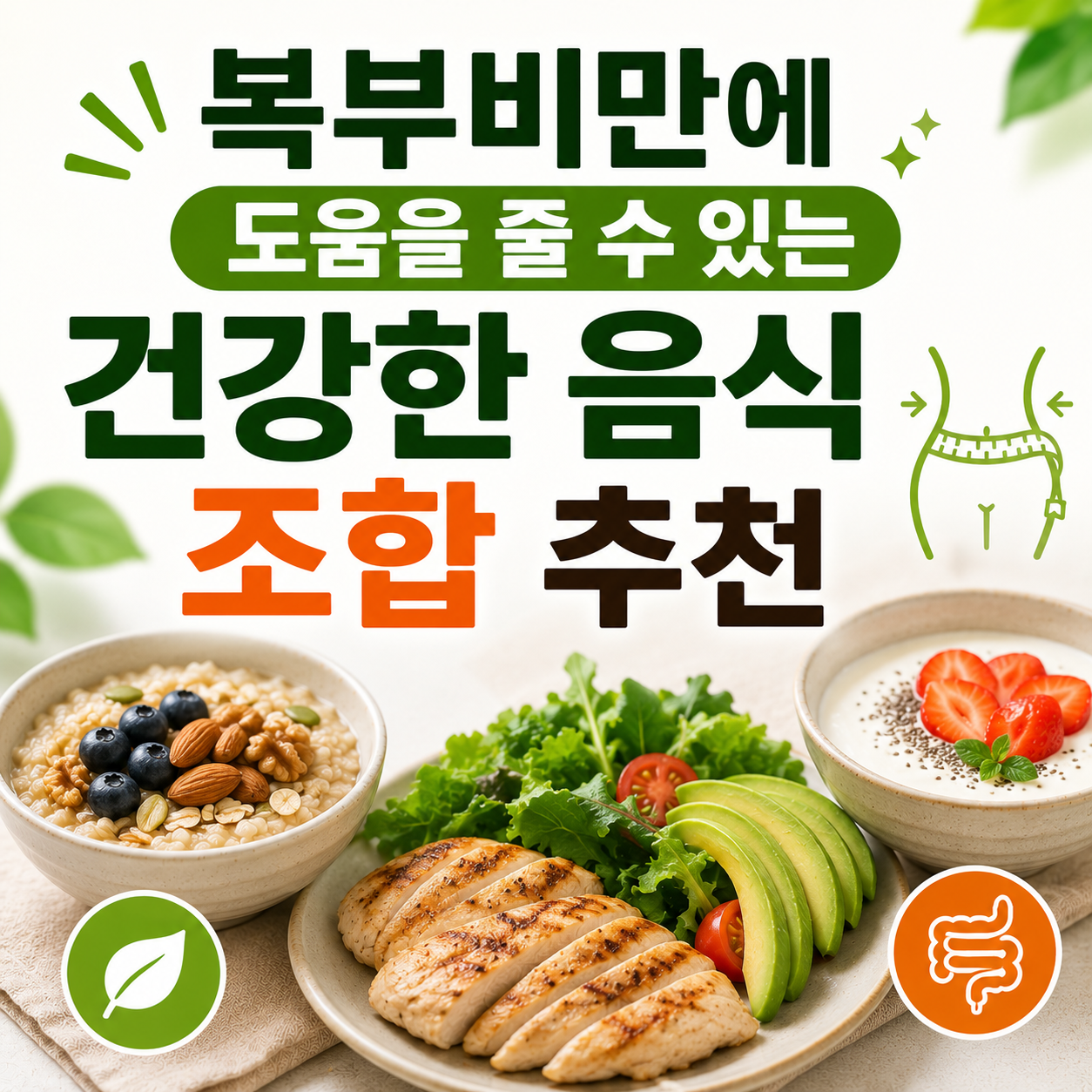 복부비만