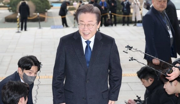 이재명 계양을 출마 선언 이재명 원희룡 대결 공식화