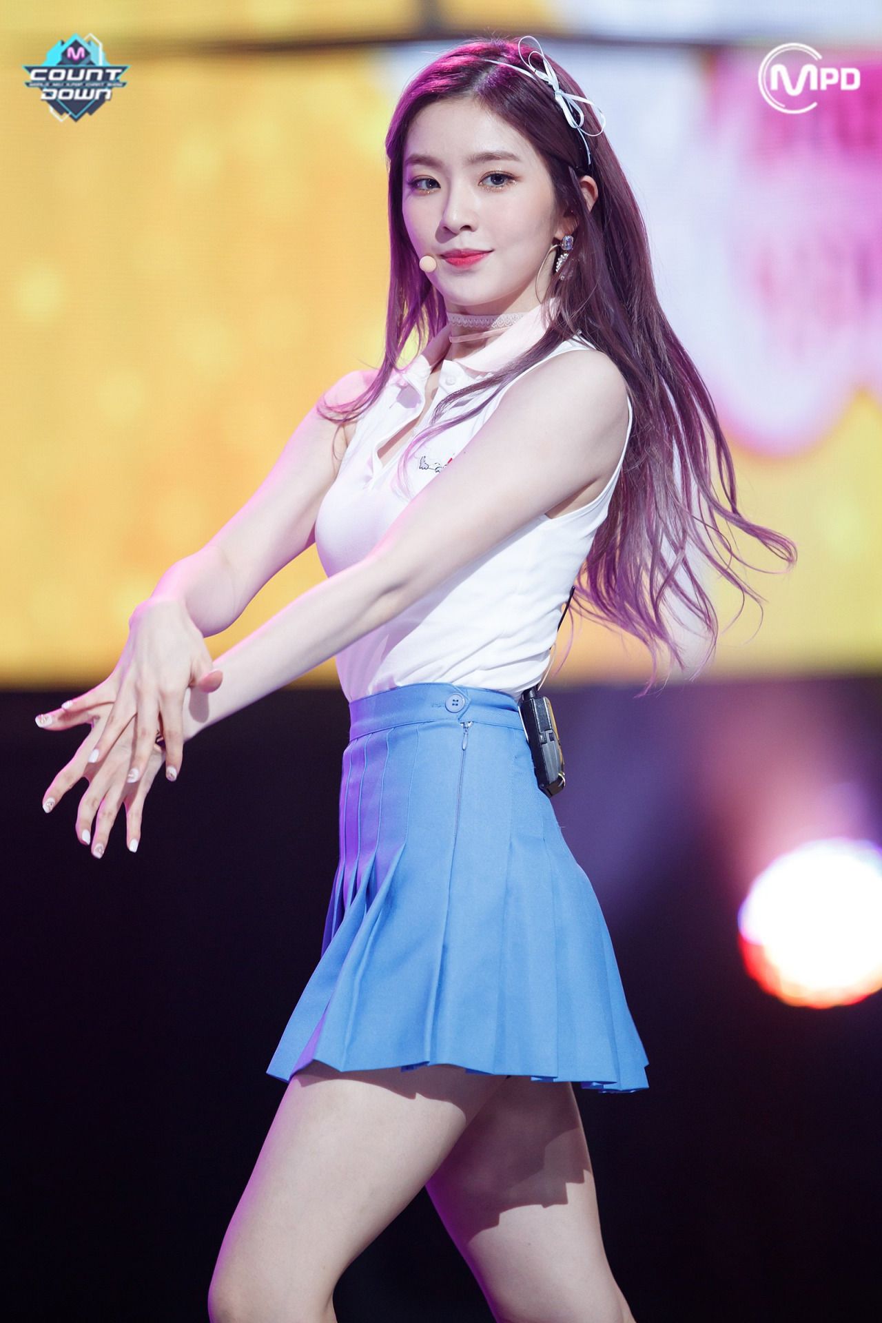 레드벨벳 아이린(배주현)