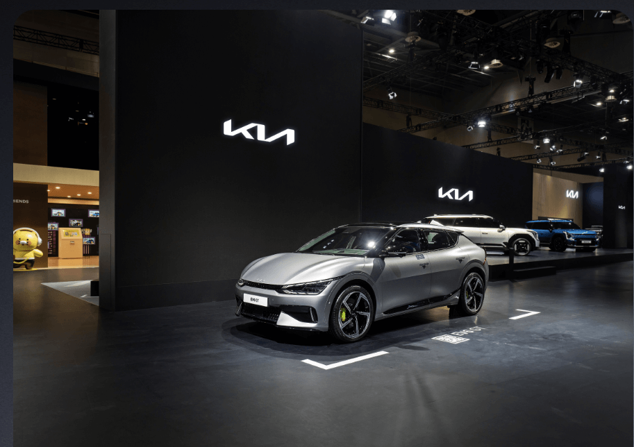 EV9 총정리