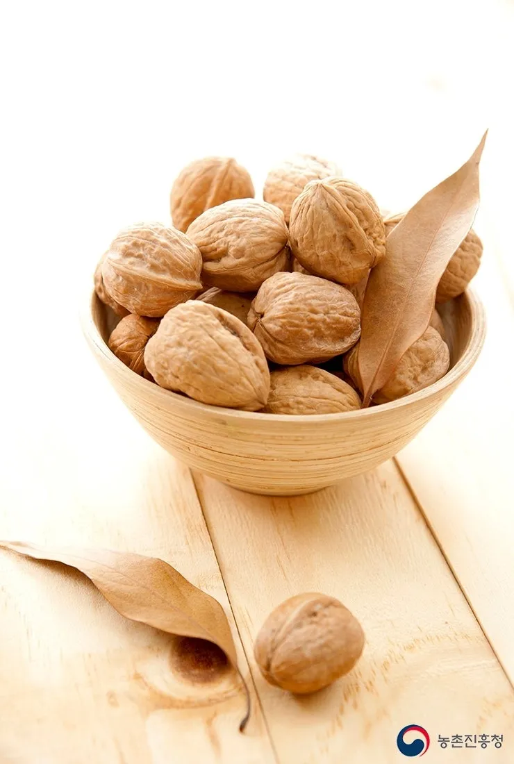 호두 효능 섭취량 칼로리_8