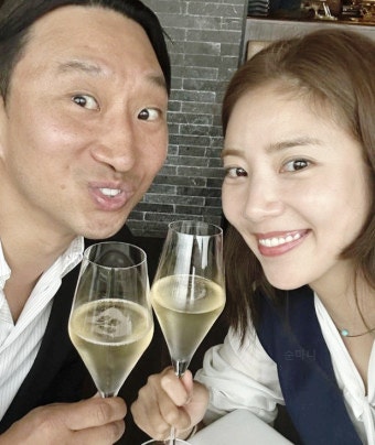 손담비 이규혁, 손담비 결혼, 손담비 출산, 이규혁 손담비 딸, 손담비 시험관, 연예인 가족, 부부 이야기, 임신 준비