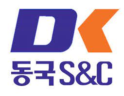 동국S&C_로고