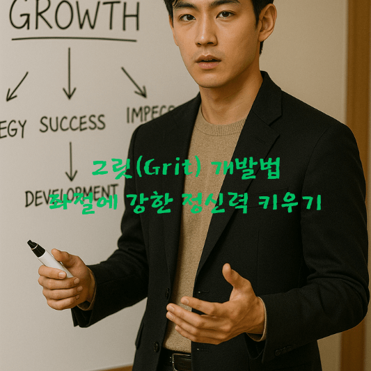 그릿, Grit, 앤절라더크워스, 정신력, 성장마인드셋, 심리학, 인내, 열정, 목표달성, 자기계발