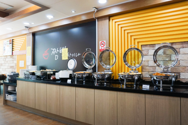 생방송 오늘N 중식로드 짬뽕차이나