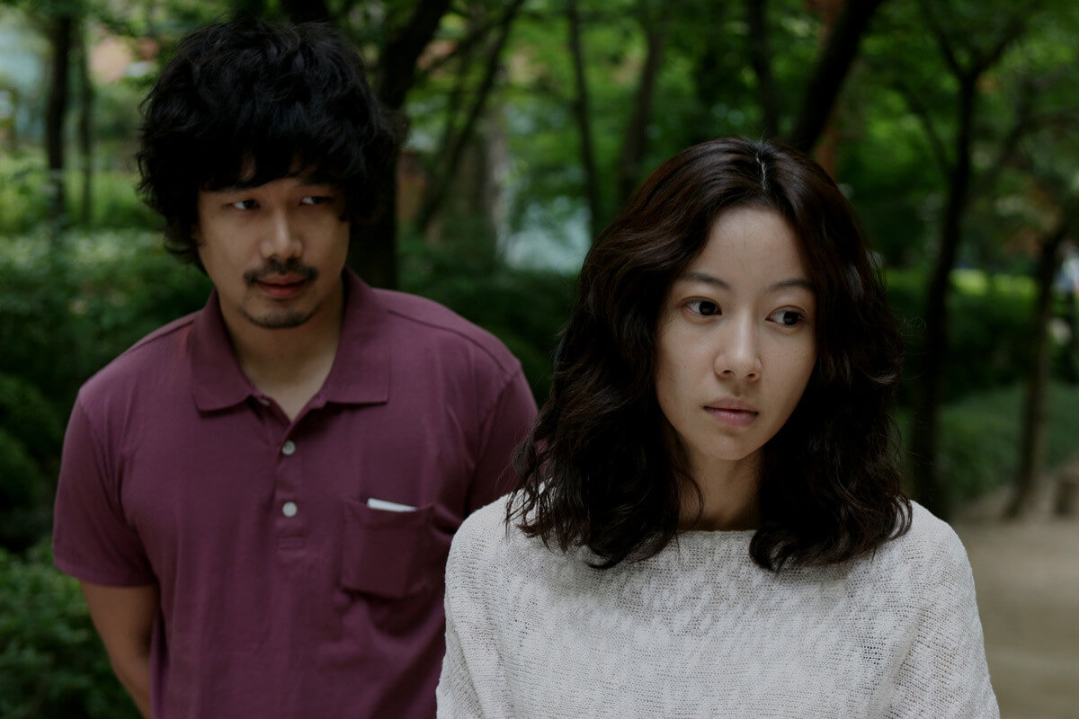 한강 원작 영화 재개봉