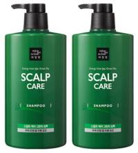 미쟝센 스칼프케어 샴푸 1000ml, 2개