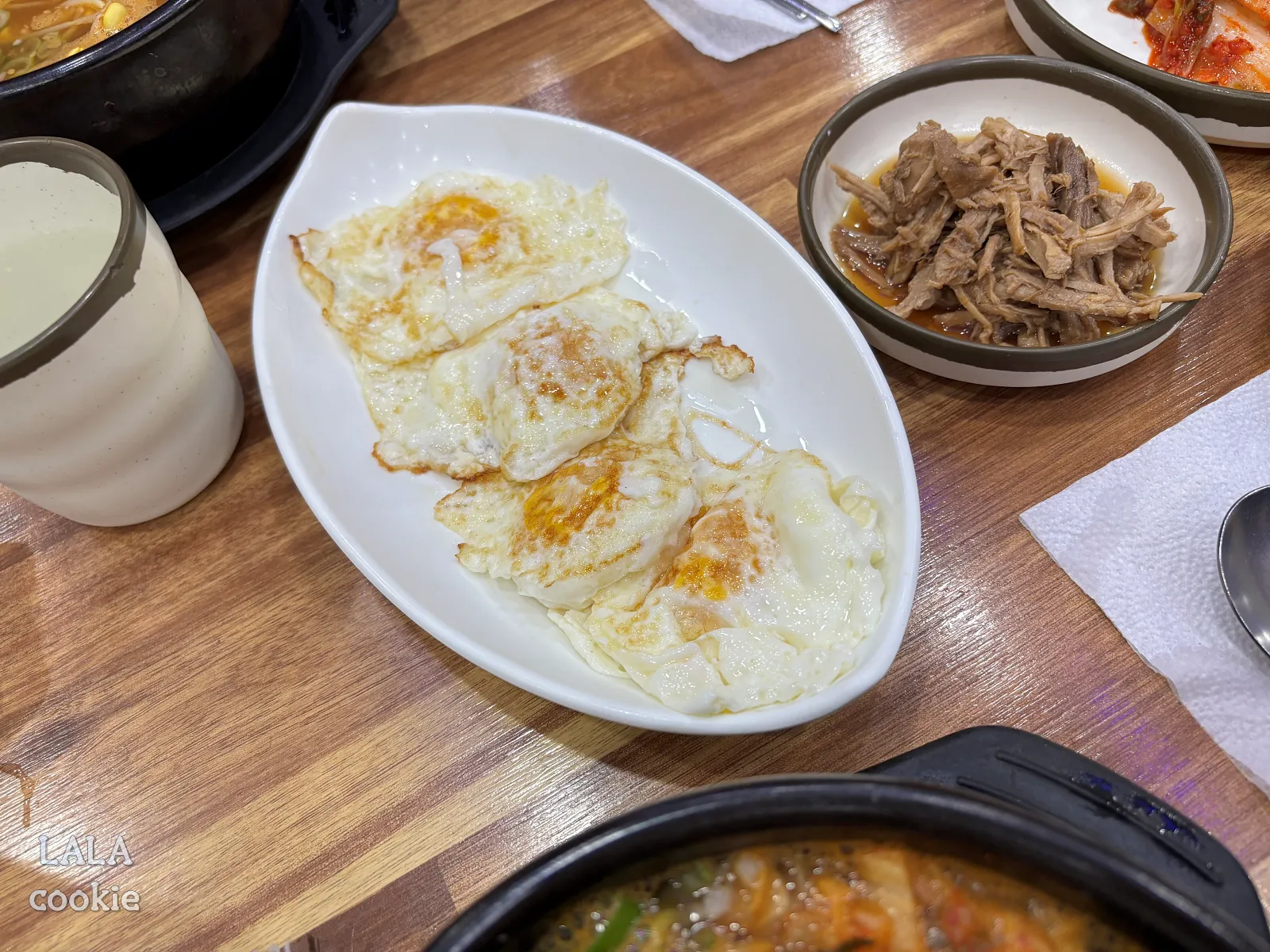 창원-마산회원구-콩남울교실-계란프라이-4개