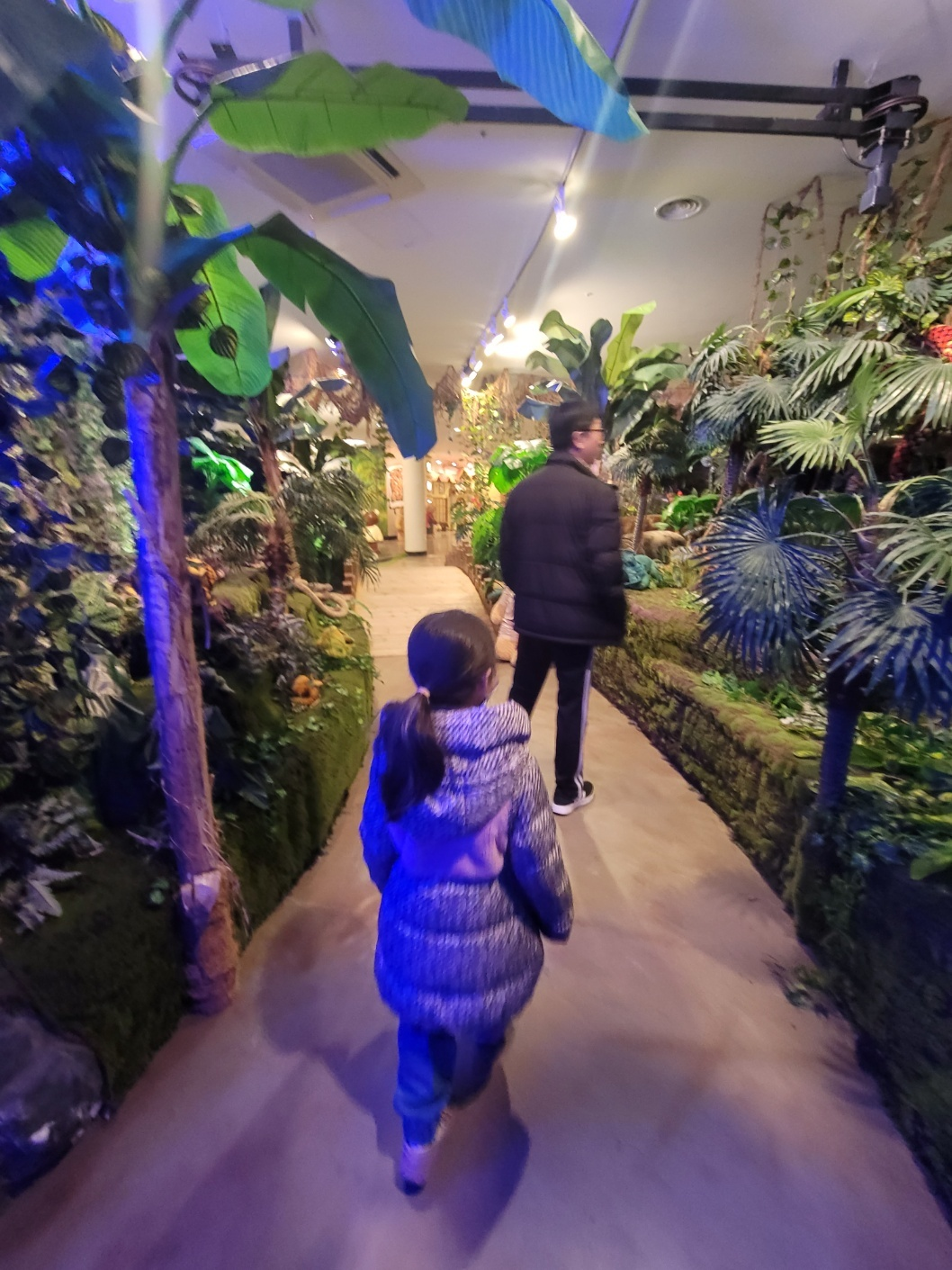 제주도 아이와가볼만한곳 (테디베어하우스)