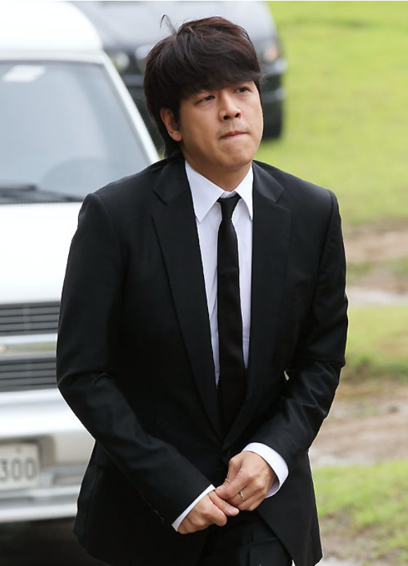 류시원 나이