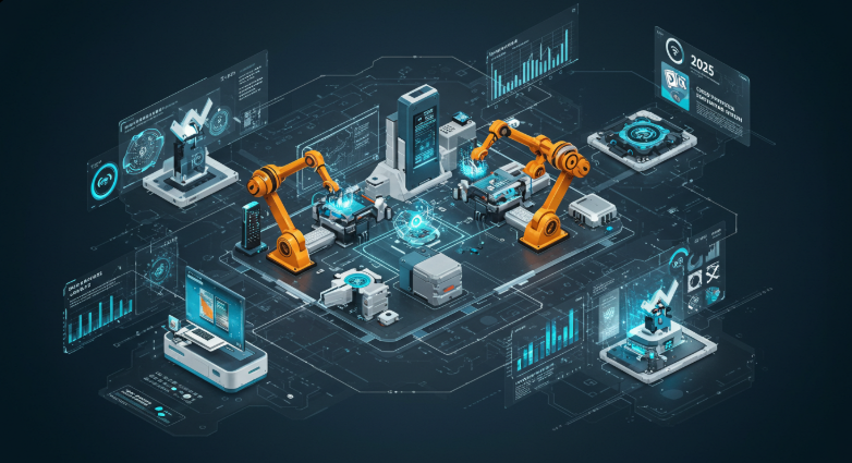 중국의 CPS 기술 발전 전략