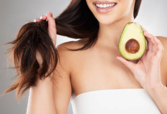 탈모에 좋은 음식