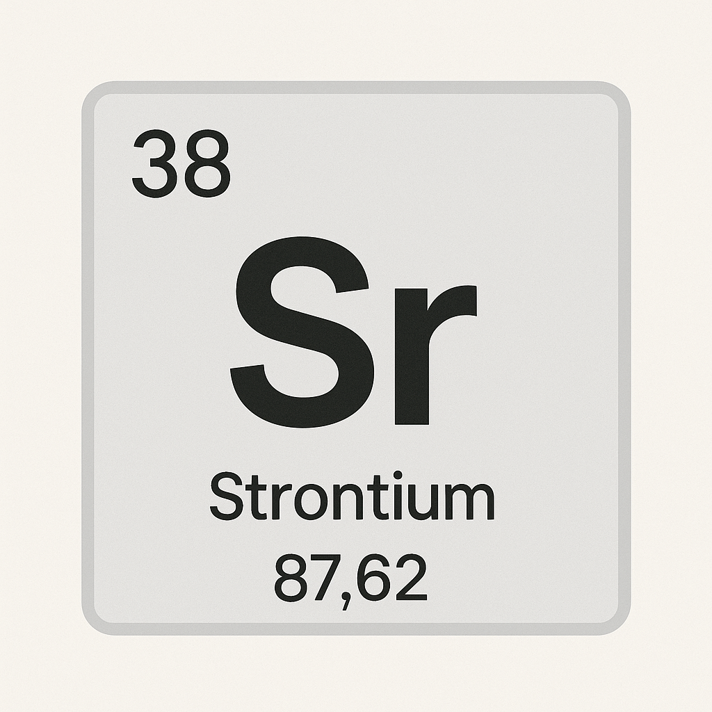 스트론튬
