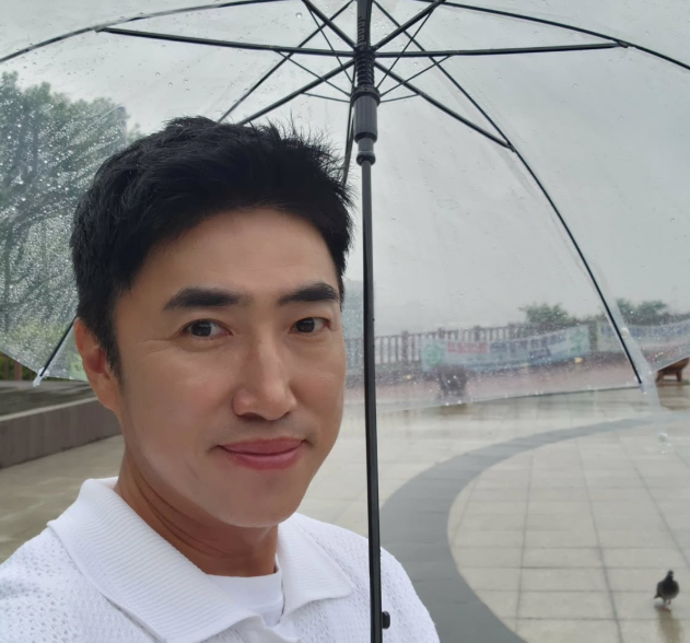 장동민 우승