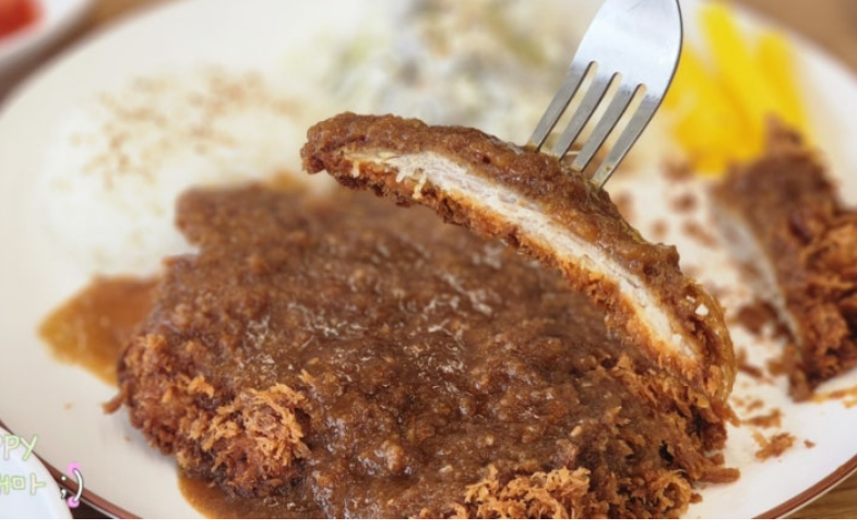 킨텍스 맛집 '동해샤브앤국시'