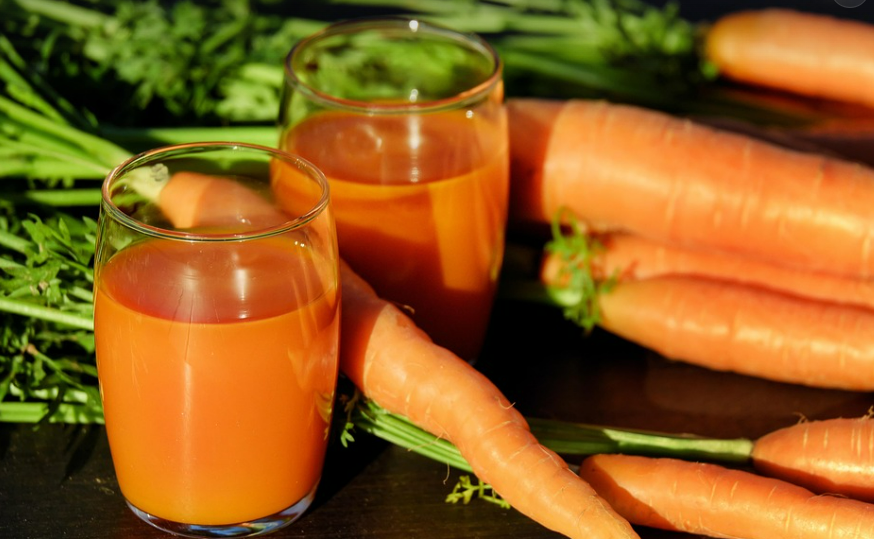 쉽고 간편한 당근 요리법에 관련된 사진