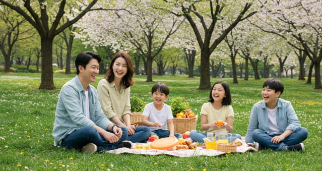 자녀 기준 가족관계증명서, 왜 필요한가요?