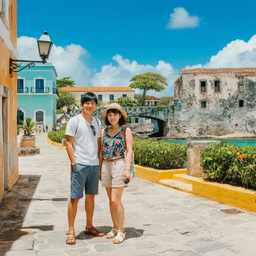 도미니카공화국 환율 계산기 여행 팁