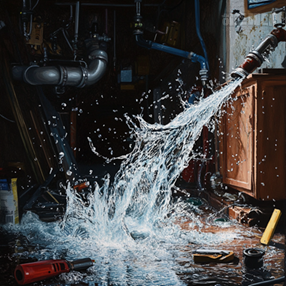 고혈압 증상 원인