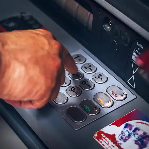 계좌 한도 해제