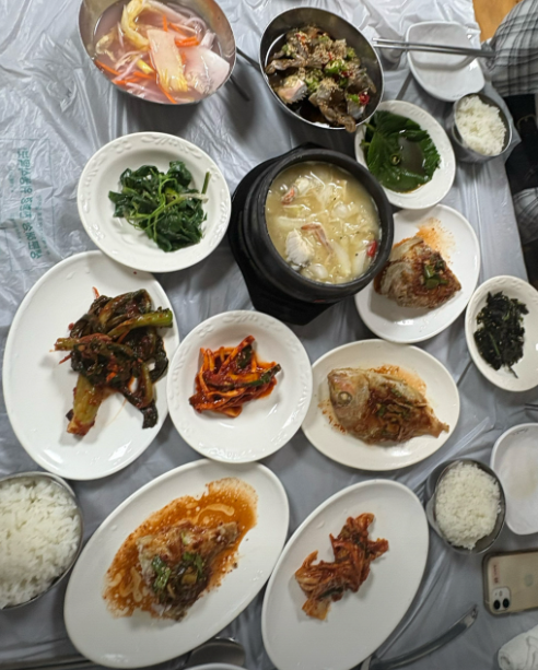 커뮤니티와 SNS 반응 정리