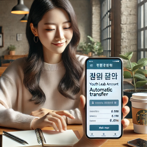 청년도약계좌 신청방법 총정리