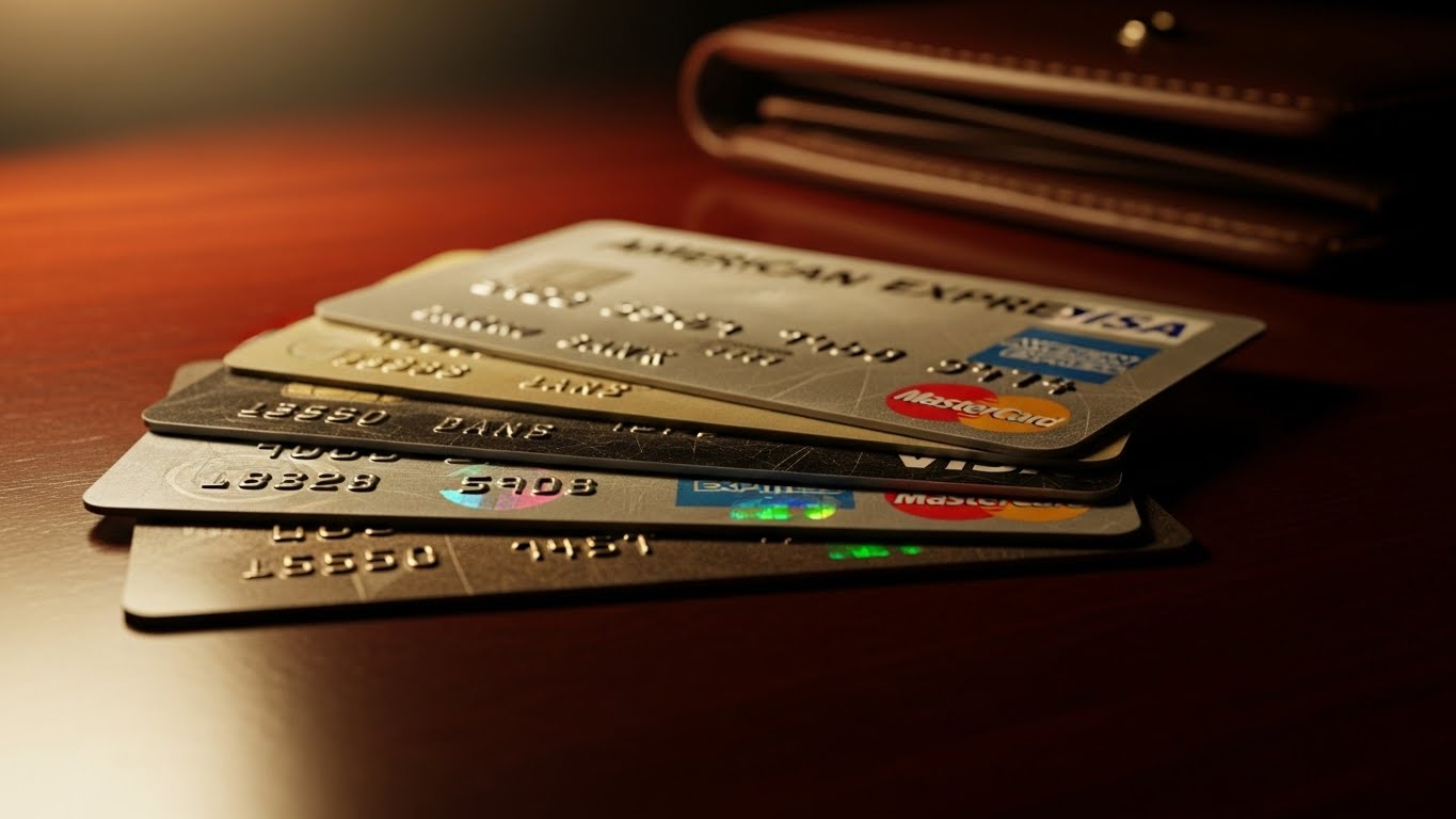 우리카드 카드론