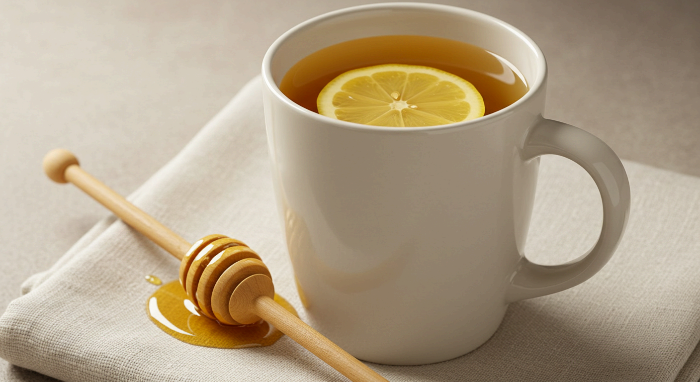 뜨겁지 않은 유자차&middot;모과차&amp;#44; 편도염에 딱!