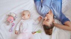 육아휴직 급여신청