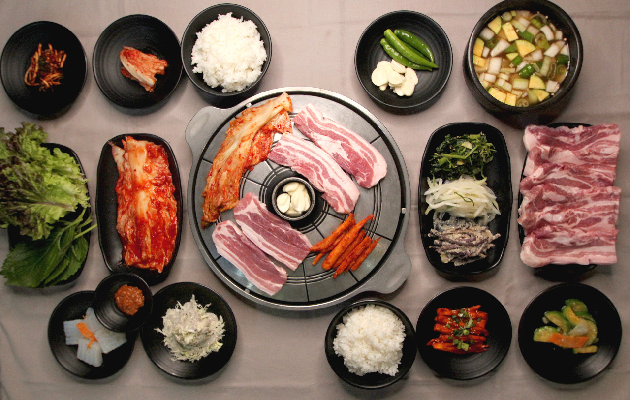 중랑구 맛집