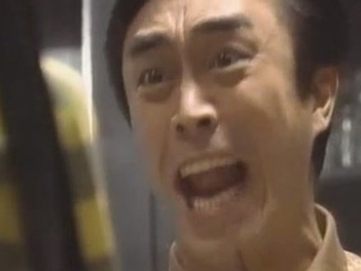 일본 드라마 기묘한 이야기 - 숨막히는 식탁