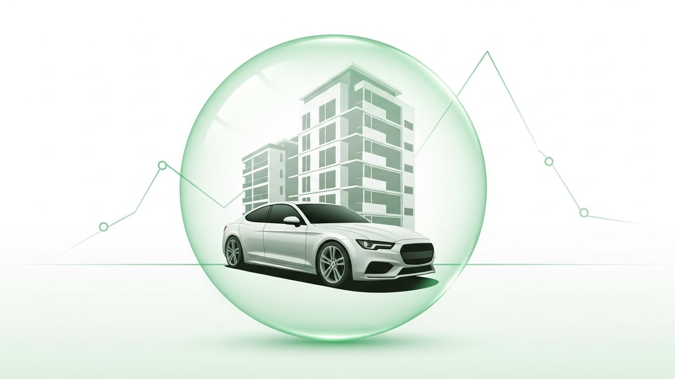 "이것" 때문에 탈락한다? 주의해야 할 재산 기준