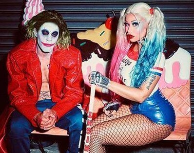 할로윈 코스튬 대여 추천