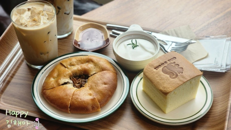 덕양구 카페 원스위트