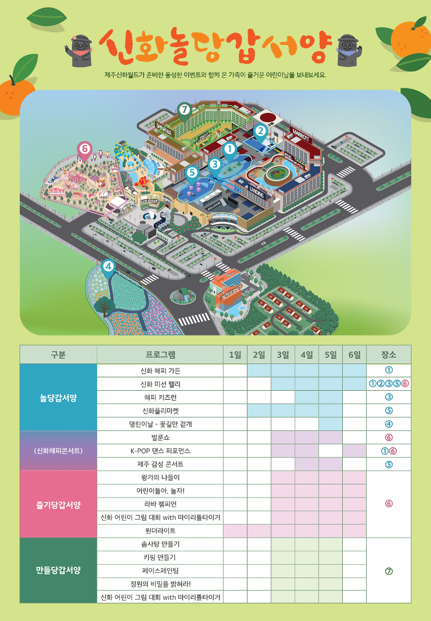 2025 어린이날 할인 총정리 : 선물부터 체험까지, 알차게 준비하는 법