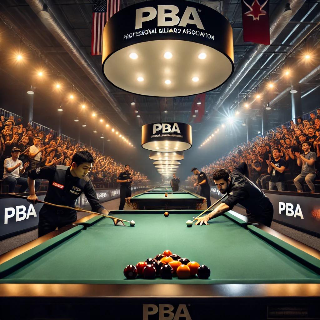 pba 포스트시즌