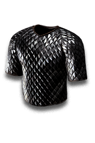 유니크 까마귀 울음 티귤레이티드 메일