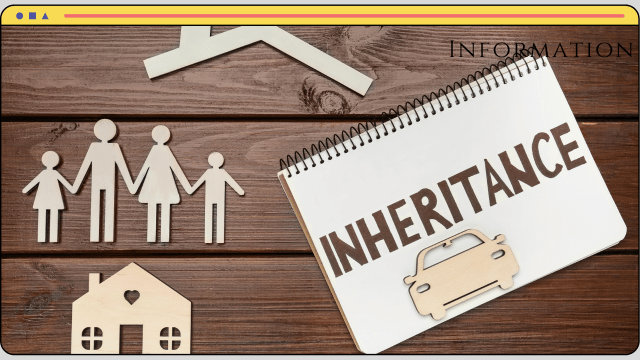 유류분반환청구