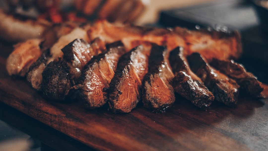Beef