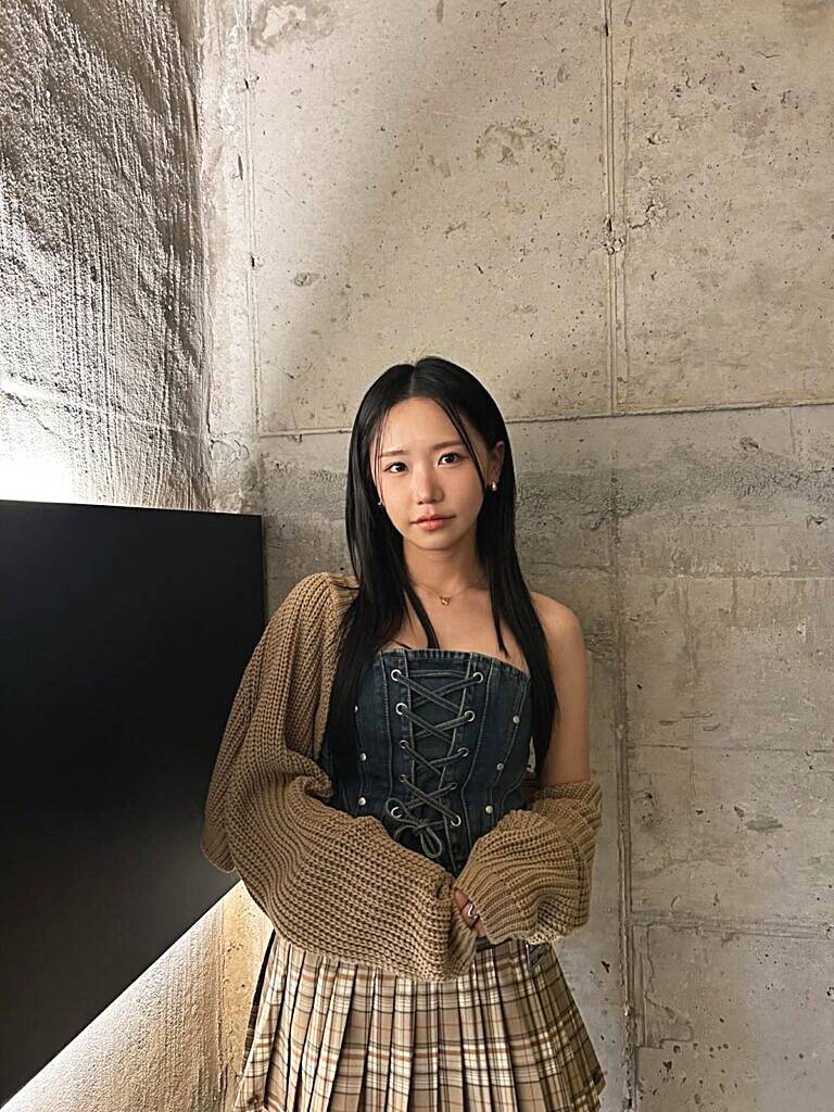 가수-송하예